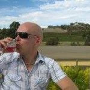 Meet your Posher, Andy